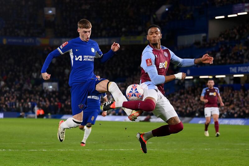 Soi kèo Aston Villa vs Chelsea - Vòng 29 Ngoại Hạng Anh
