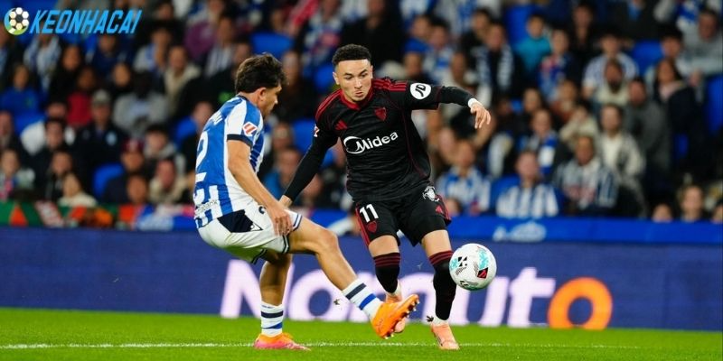 Phong độ Everton, Manchester City gần đây