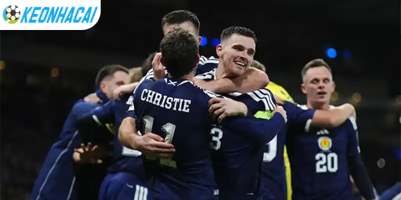 Đội hình dự kiến và sơ đồ của Brazil vs Scotland