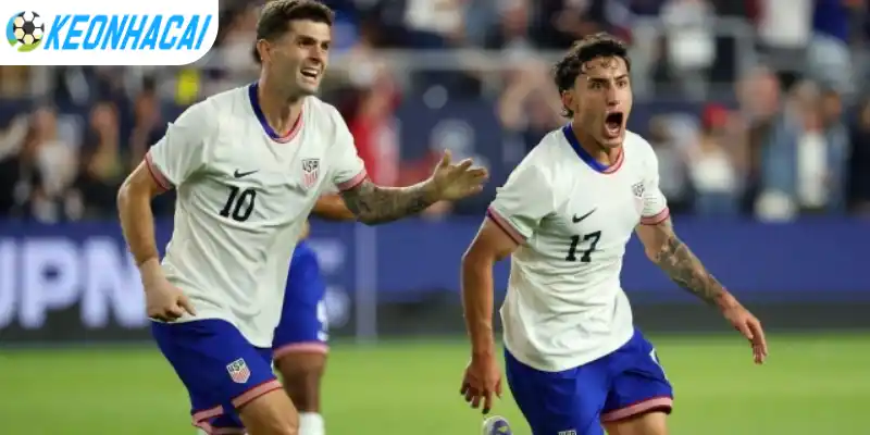 Đội hình ra sân dự kiến của Thổ Nhĩ Kỳ cùng Paraguay