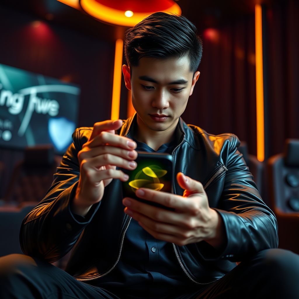 Kèo Châu Á Là Gì Và Tại Sao Gọi Là Asian Handicap?