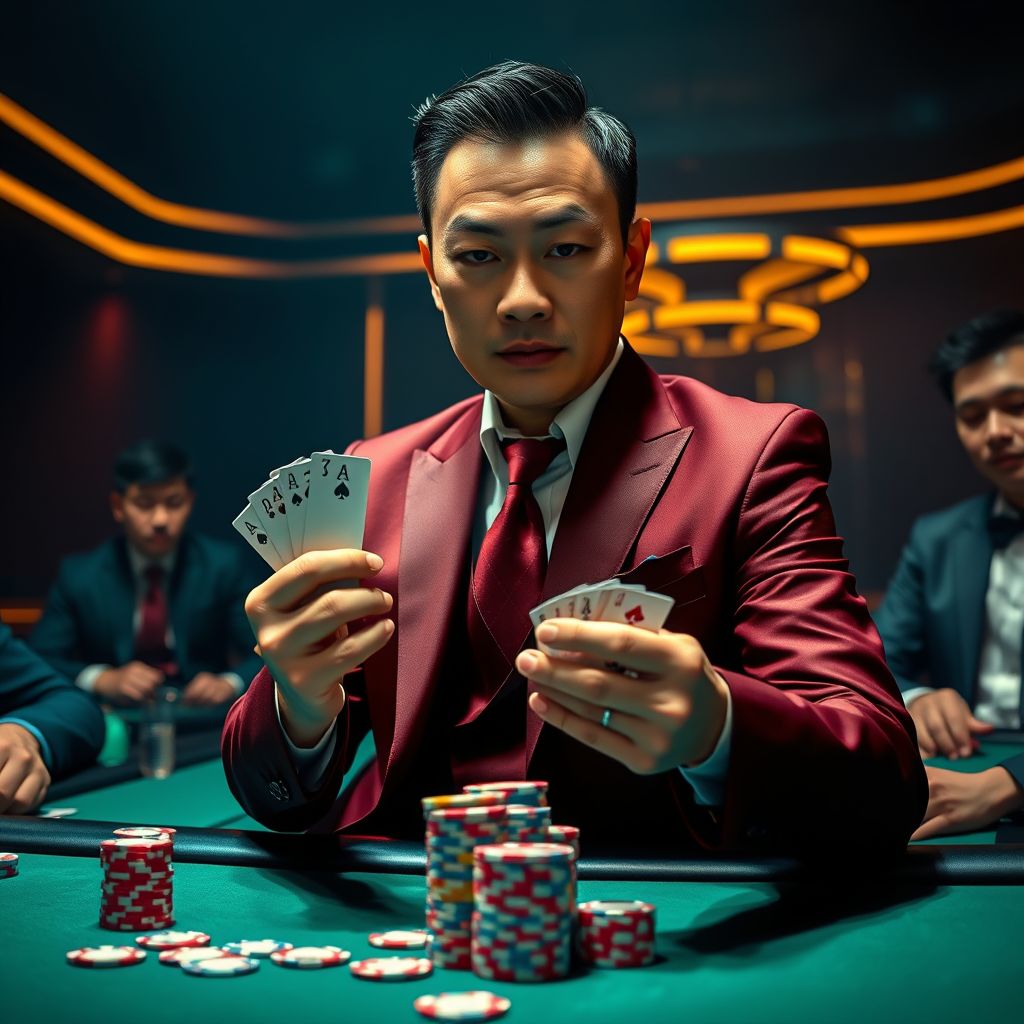 Kèo Trước Trận Là Gì Và Tại Sao Nó Quan Trọng?