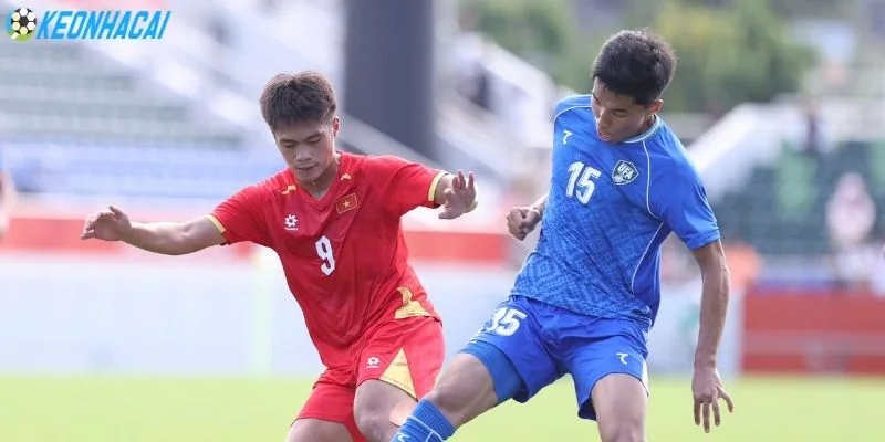 Năng lượng trên sân của Việt Nam và Philippines