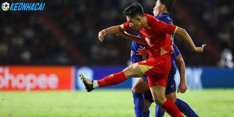 Soi Kèo Thái Lan Vs Việt Nam - Fifa Asean Cup, 29/09/2026 2 Phân tích kèo Thái Lan vs Việt Nam
