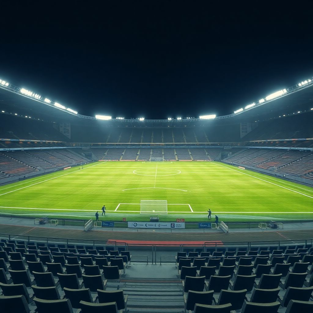 Soi kèo, nhận định Arsenal vs Chelsea Ngoại Hạng Anh 06-09-2026 3 Khán giả trận Arsenal FC vs Chelsea FC