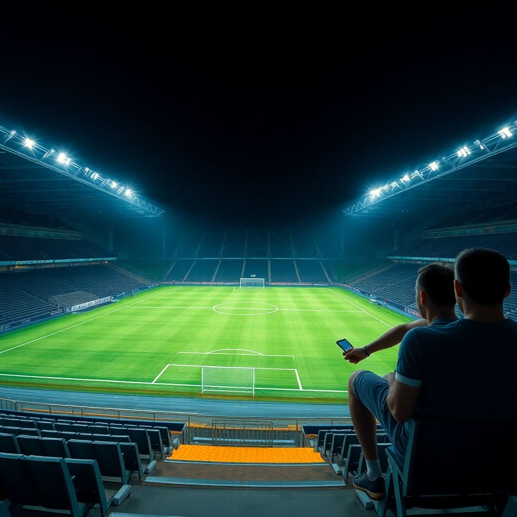 Khán giả trận Hull City AFC vs Aston Villa FC