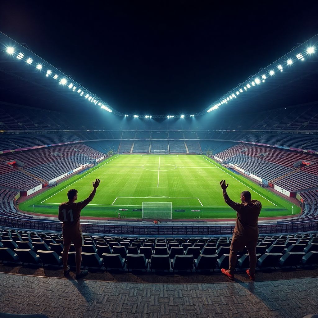 Khán giả trận Nottingham Forest FC vs Tottenham Hotspur FC