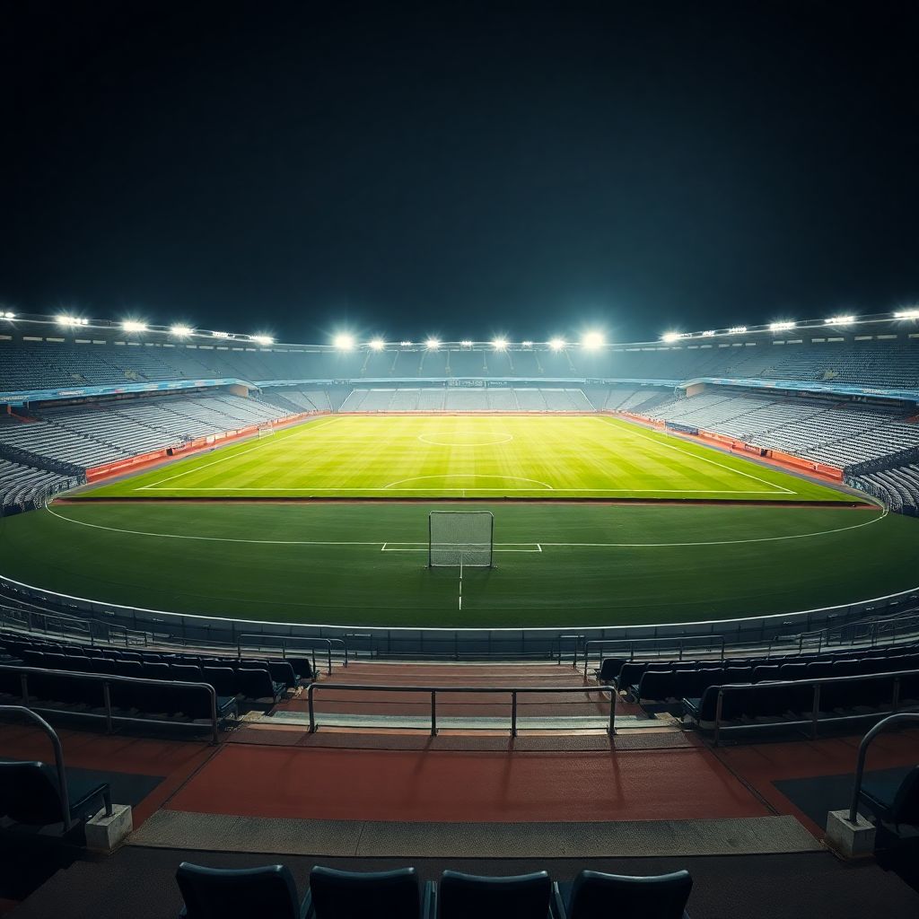 Khán giả trận Sunderland AFC vs Arsenal FC